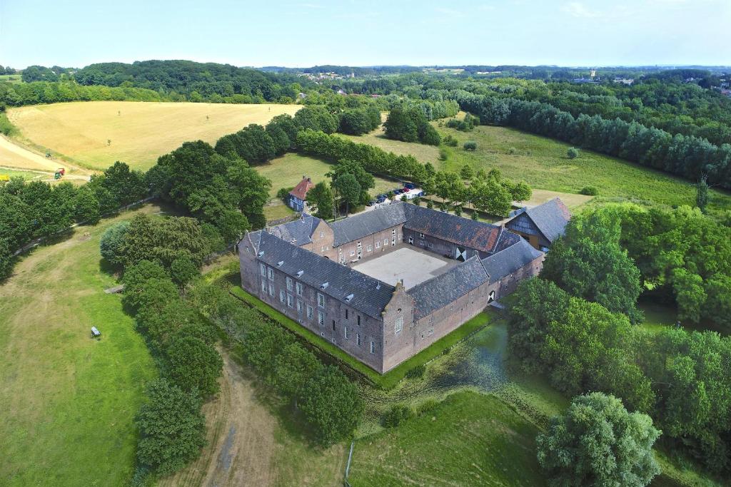 Eerste informatie septemberrit in Zuid Limburg