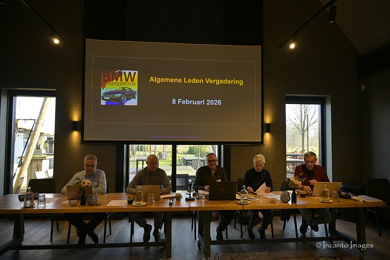 Foto's ALV op de website